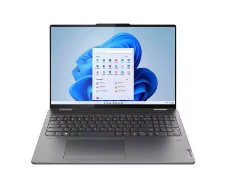 Ноутбук Lenovo Yoga 7 16IRL8 (82YN0001US) 1