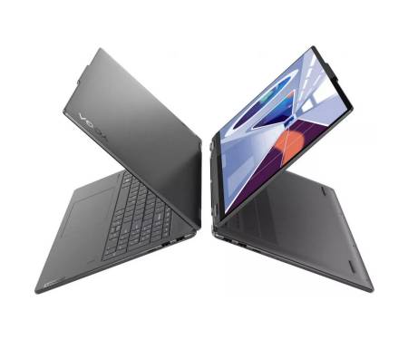 Ноутбук Lenovo Yoga 7 16IRL8 (82YN0001US) 2
