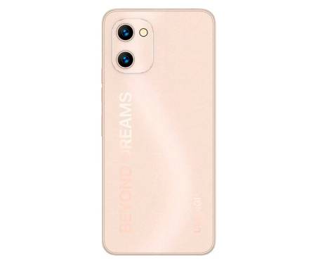 Смартфон Umidigi A13S 4/32GB Dual Sim Sunglow Gold