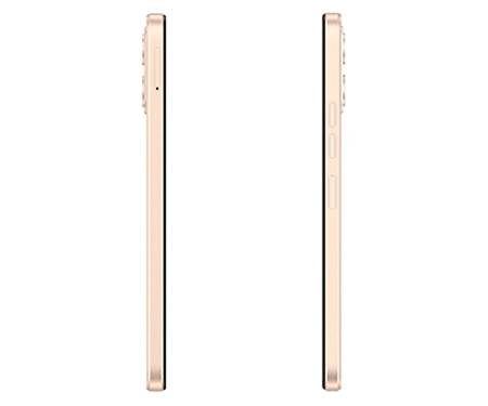 Смартфон Umidigi A13S 4/32GB Dual Sim Sunglow Gold