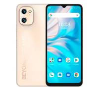 Смартфон Umidigi A13S 4/64GB Dual Sim Sunglow Gold