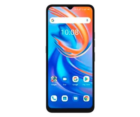 Смартфон Umidigi A13S 4/64GB Dual Sim Sunglow Gold
