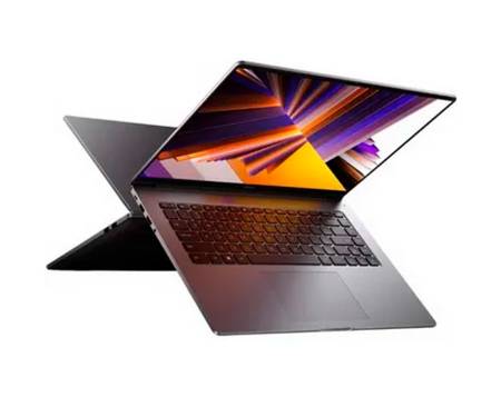 Ноутбук Xiaomi Redmi Book 16 2025 C5-210H 16/1TB 2.5K (JYU4638CN)