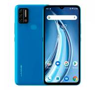 Смартфон UMIDIGI A9 3/64GB Blue