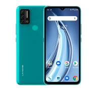 Смартфон UMIDIGI A9 3/64GB Green