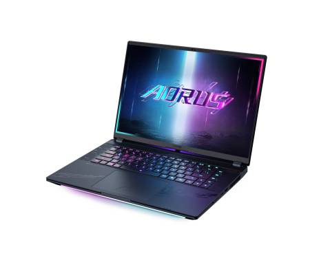 Ноутбук GIGABYTE AORUS MASTER 16 (BZHC6USE65SH) 3