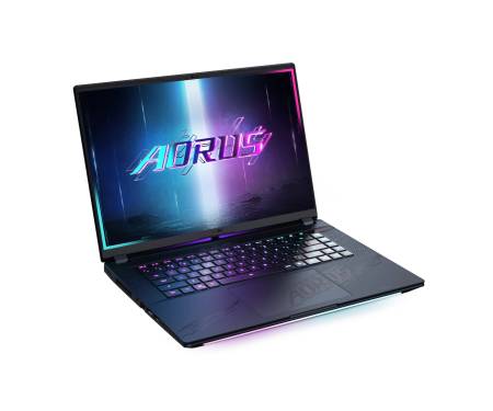 Ноутбук GIGABYTE AORUS MASTER 16 (BZHC6EEE64SP) 2