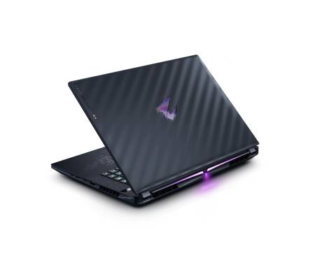 Ноутбук GIGABYTE AORUS MASTER 16 (BZHC6EEE64SP) 5