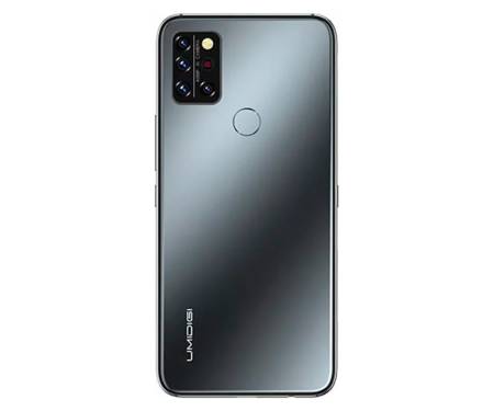 Смартфон UMIDIGI A9 Pro 4/64GB Onyx Black