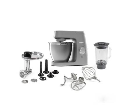 Kenwood KVL6370S Chef Elite XL