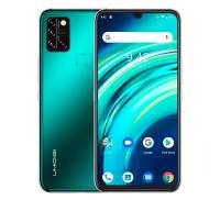 Смартфон UMIDIGI A9 Pro 8/128GB Forest Green