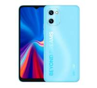 Смартфон UMIDIGI C1 2/32GB Hawaii Blue