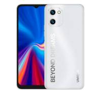 Смартфон UMIDIGI C1 2/32GB Matte Silver