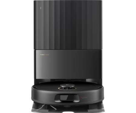 Робот-пылесос Roborock Qrevo 5AE Black (QRSP52-00) 3