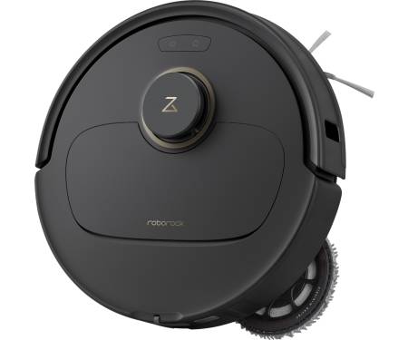 Робот-пылесос Roborock Qrevo 5AE Black (QRSP52-00) 6