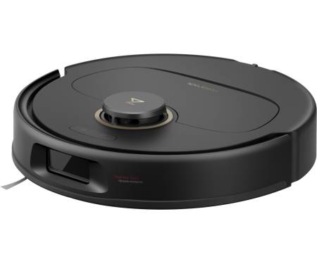 Робот-пылесос Roborock Qrevo 5AE Black (QRSP52-00) 7