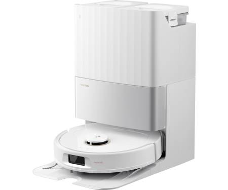 Робот-пылесос Roborock Qrevo 5AE White (QRSP02-00) 1