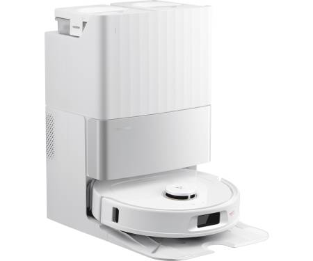 Робот-пылесос Roborock Qrevo 5AE White (QRSP02-00) 2