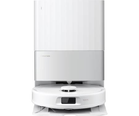 Робот-пылесос Roborock Qrevo 5AE White (QRSP02-00) 3