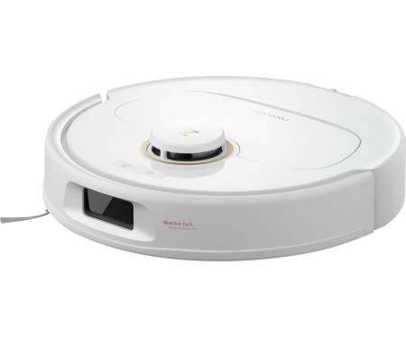 Робот-пылесос Roborock Qrevo 5AE White (QRSP02-00) 5
