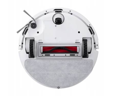Робот-пылесос Roborock Q7 TF White (Q7TF02-00) 5