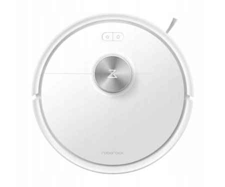 Робот-пылесос Roborock Q7 TF White (Q7TF02-00) 2