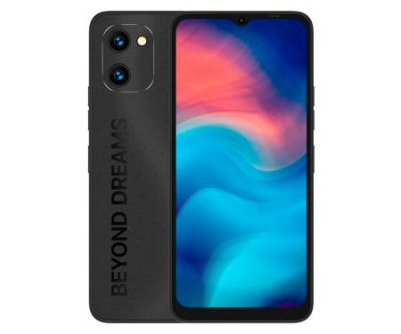 Смартфон Umidigi G1 2/32GB Starry Black