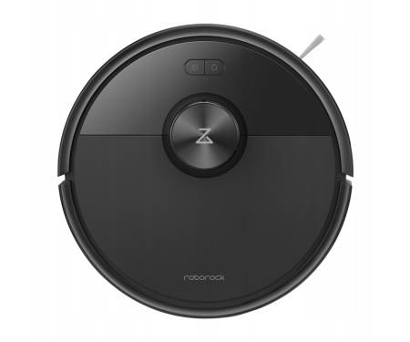 Робот-пылесос Roborock Q7 TF Black (Q7TF52-00) 1