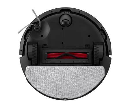 Робот-пылесос Roborock Q7 TF Black (Q7TF52-00) 4