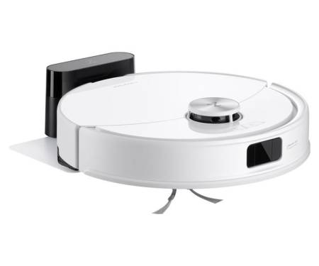 Робот-пылесос Roborock Q10 VF White (Q10VF02-00) 4