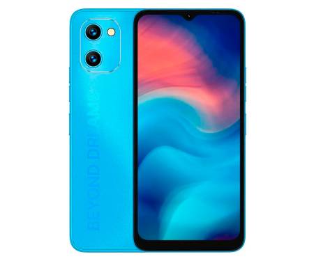 Смартфон Umidigi G1 2/32GB Galaxy Blue
