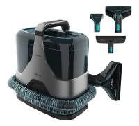 Моющий пылесос Cecotec Conga 6000 Carpet&Spot Clean XXL Advance (A01_EU01_100074)