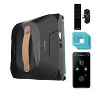 Робот для мытья окон Cecotec Conga Windroid 1390 Double Spray Connected (A01_EU01_100141)