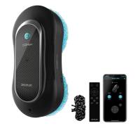 Робот для мытья окон Cecotec Conga Windroid 1090 Double Spray Connected (A01_EU01_100140)