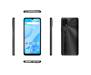 Смартфон UMIDIGI Power 5S 4/32GB Carbon Grey