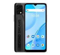 Смартфон UMIDIGI Power 5S 4/64GB Carbon Grey