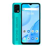 Смартфон UMIDIGI Power 5S 4/64GB Jade Green