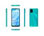 Смартфон UMIDIGI Power 5S 4/64GB Jade Green
