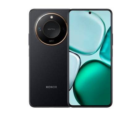 Смартфон Honor X9c Smart 8/256GB Midnight Black