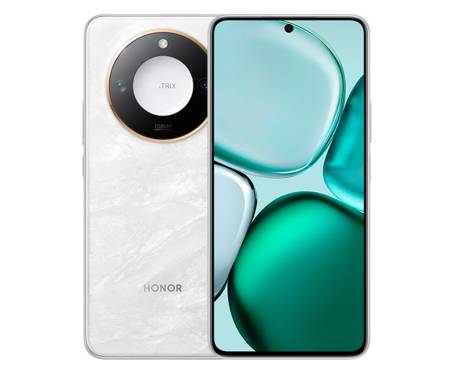 Смартфон Honor X9c Smart 12/256GB Moonlight White