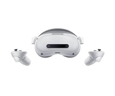 Окуляри віртуальної реальності Pico 4 Ultra Enterprise 12/256GB 1