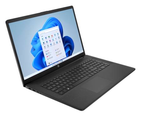 Ноутбук HP 17-cp2245ng (9R3M5EA) 3
