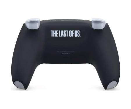Геймпад Sony DualSense The Last of Us Limited Edition (1000047596) 5