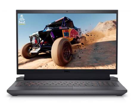 Ноутбук Dell G15 5530 Dark Shadow Gray (useghbto5530gwtd) 1