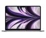 Ноутбук Apple MacBook Air 13,6 M2 10GPU 16/256GB Space Gray (Z15S000D1) Б/В 1