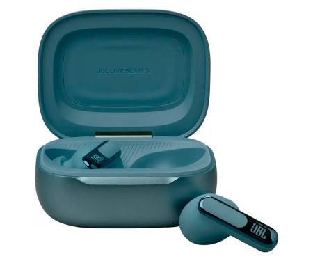 Наушники JBL Live Beam 3 Blue (JBLLIVEBEAM3BLU)
