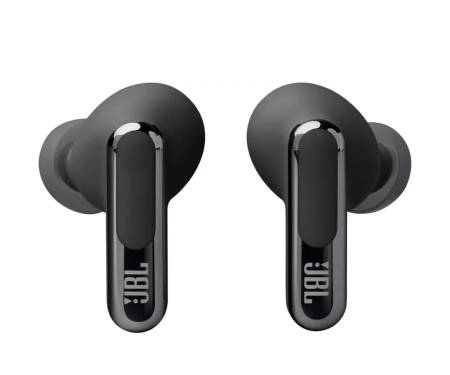 Навушники JBL Live Beam 3 Black (JBLLIVEBEAM3BLK)