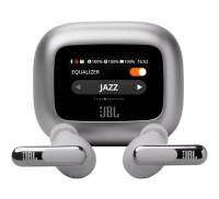 Наушники JBL Live Beam 3 Silver (JBLLIVEBEAM3SIL)