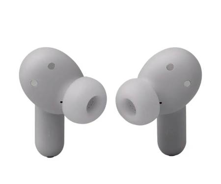 Наушники JBL Live Beam 3 Silver (JBLLIVEBEAM3SIL)