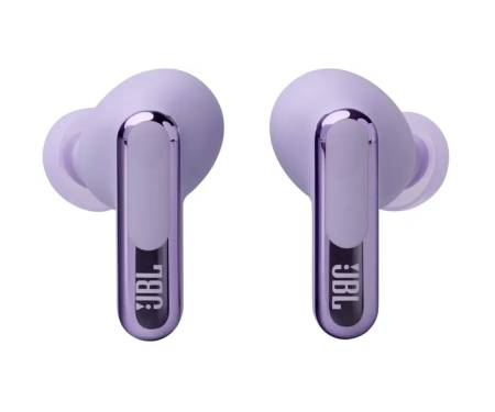 Наушники JBL Live Beam 3 Purple (JBLLIVEBEAM3PUR)